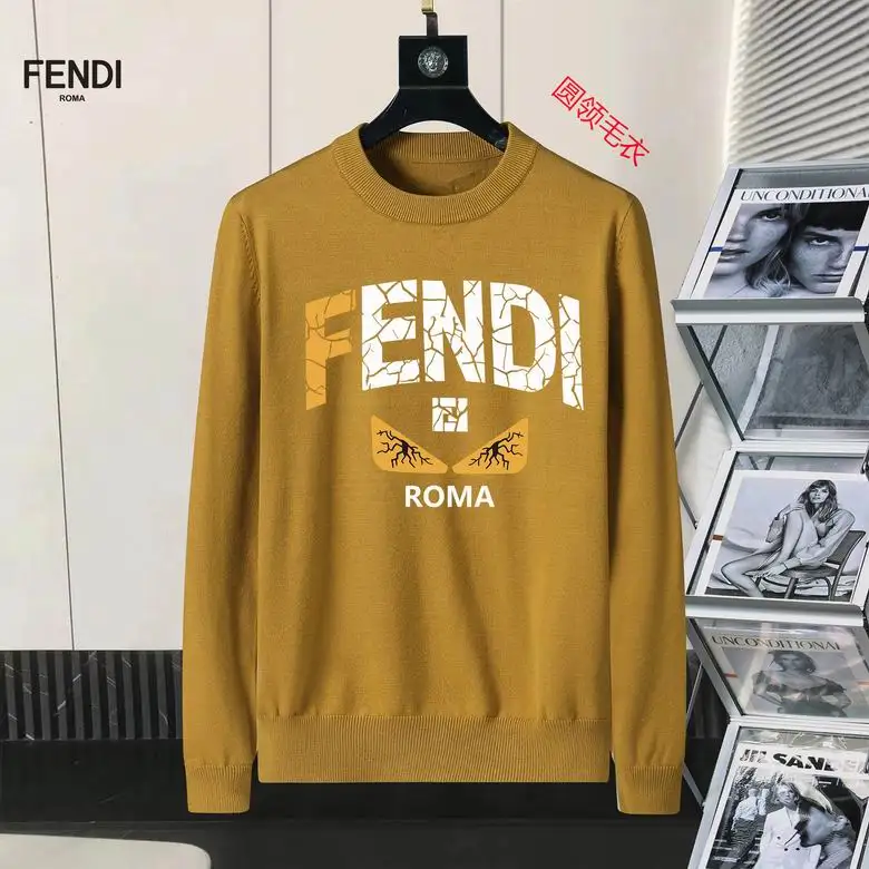 Fendi  M-3XL 11Ln (14)